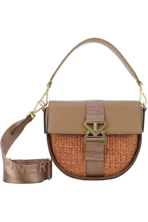 Bogner Schultertasche Cassy Shoulderbag, aus echtem Leder - Verkäufer: modeherz