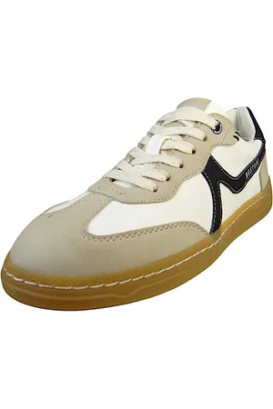 Mustang 1511303 19 weiss/schwarz Sneaker - Verkäufer: Schuhkings