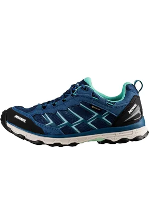 Meindl Activo Lady GTX Wanderschuh - Verkäufer: Sport Klingenmaier