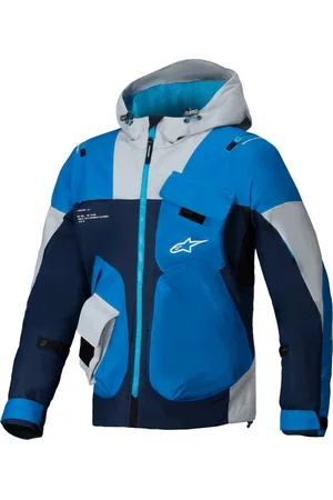 Alpinestars Motorradjacke Mogress Air Motorrad Textiljacke - Verkäufer: Fc-Moto