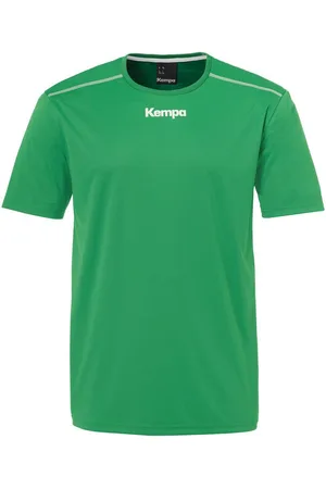 Kempa Kurzarmshirt Shirt POLY (Trikot) atmungsaktiv - Verkäufer: uhlsport GmbH