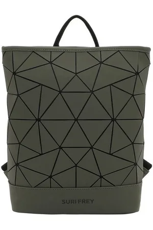 Suri Frey Cityrucksack SFY SURI Sports Jessy-Lu (1-tlg), Für Damen - Verkäufer: Baglays