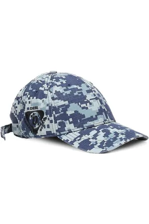 Diesel Baseball Cap C-RIPCA-B CAPPELLO - Verkäufer: fashion4smile