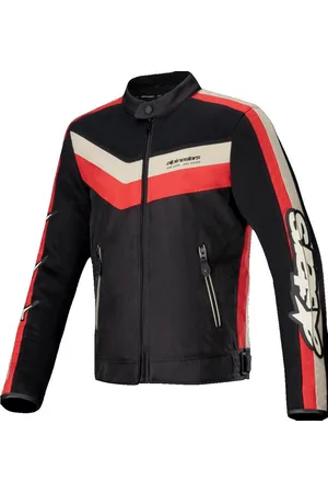 Alpinestars Motorradjacke T-Dyno Air Motorrad Textiljacke - Verkäufer: Fc-Moto