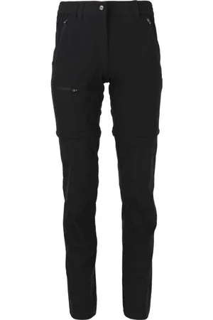 CMP Zip-off-Hose WOMAN ZIP OFF PANT - Verkäufer: highway-shop