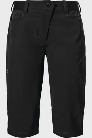 Schöffel 3/4-Hose Bike Capri Pants Style Keitele WMS