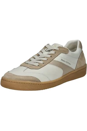 Marc O’ Polo Sneaker Leder Sneaker - Verkäufer: S4S Commerce