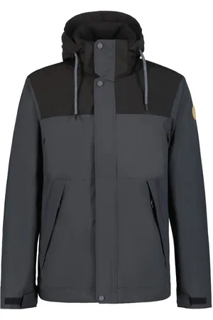 Icepeak Funktionsjacke MERCED ANTHRAZIT - Verkäufer: gue-sport