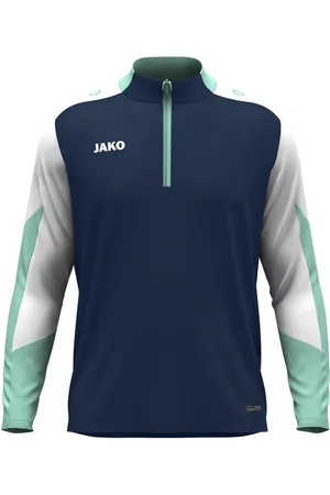 Jako Funktionsshirt 8670 Ziptop Dynamic - Verkäufer: Teamsport X-press