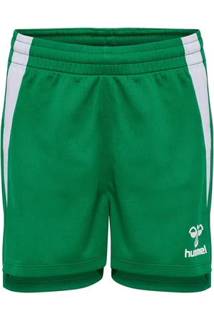 Hummel Trainingsshorts Kinder Short LEAD 2.0 223744 - Verkäufer: CORTEXPOWER
