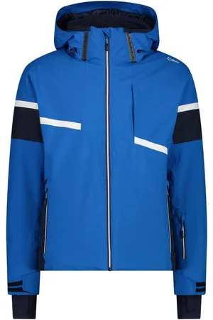 CMP Skijacke Herren Skijacke MAN JACKET ZIP HOOD 34W4677 - Verkäufer: CORTEXPOWER