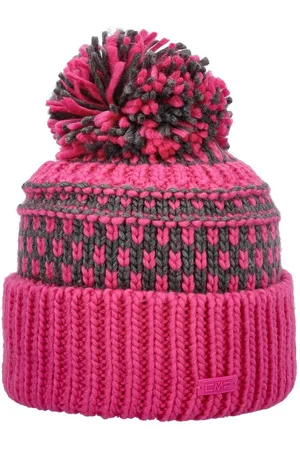 CMP Fleecemütze Kinder Mütze Kid Knitted Hat 5505682J - Verkäufer: CORTEXPOWER