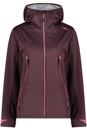 CMP Outdoorjacke Damen Jacke Woman Jacket Fix Hood 32Z5066 - Verkäufer: CORTEXPOWER