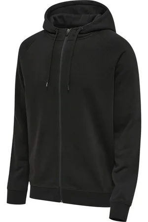 Hummel Sweatjacke Herren Kapuzenjacke hmlRED Classic Zip Hoodie 215089 - Verkäufer: CORTEXPOWER