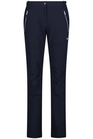 CMP Trekkinghose Damen Wanderhose WOMAN PANT 32T4306 - Verkäufer: CORTEXPOWER