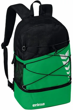 Erima Rucksack Rucksäcke Six Wings - Verkäufer: CORTEXPOWER