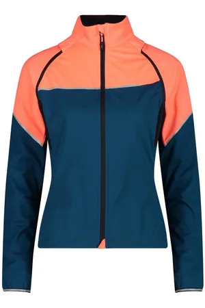 CMP Softshelljacke Damen Softshelljacke JACKET WITH DETACHABLE SLEEVES 31A2556 - Verkäufer: CORTEXPOWER