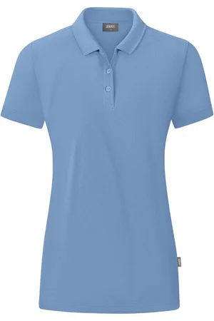 Jako Poloshirt Damen Polo Organic C6320 - Verkäufer: CORTEXPOWER