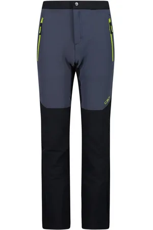 CMP Trekkinghose Jungen Trekkinghose Kid Long Pant 34T3214 - Verkäufer: CORTEXPOWER