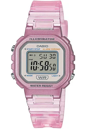 Casio Quarzuhr Damenuhr - Modell: LA-20WHS-4AEF - Verkäufer: Uhren4you