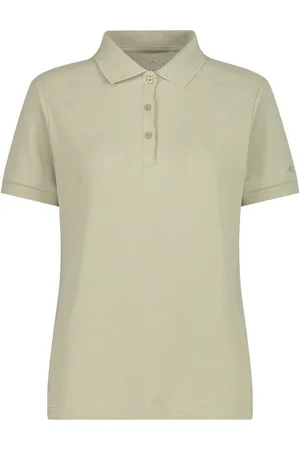 CMP Poloshirt Damen Poloshirt WOMAN POLO 31T7496V - Verkäufer: CORTEXPOWER