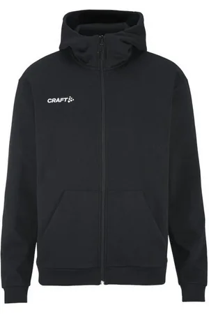 Craft Sweatjacke Herren Kapuzenjacke COMMUNITY 2.0 FZ HOODIE M 1915295 - Verkäufer: CORTEXPOWER
