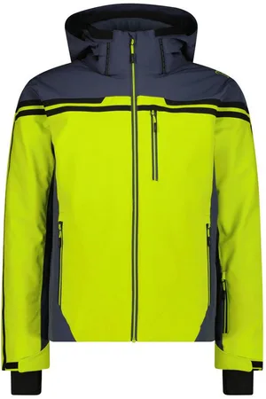 CMP Skijacke Herren Skijacke MAN JACKET ZIP HOOD 34W4687 - Verkäufer: CORTEXPOWER
