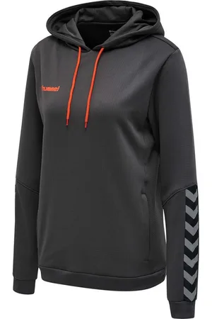 Hummel Kapuzenpullover Damen Hoodie Authentic Poly 204932 - Verkäufer: CORTEXPOWER