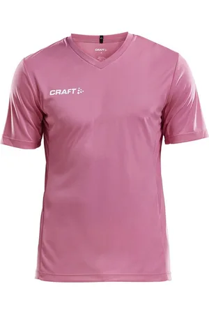 Craft Fußballtrikot Herren Trikot Squad Jersey Solid 1905560 - Verkäufer: CORTEXPOWER