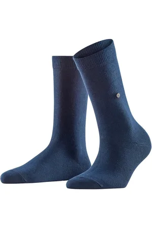 Burlington Freizeitsocken Damen Socken Brit Style SO 21451 - Verkäufer: CORTEXPOWER