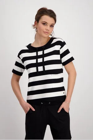 monari T-Shirt - Verkäufer: Modehaus Nikolaus Rostock