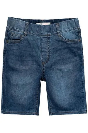 Minoti Jeansshorts Jeans Shorts (3y-14y) - Verkäufer: