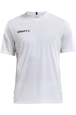 Craft Fußballtrikot Herren Trikot Squad Jersey Solid 1905560 - Verkäufer: CORTEXPOWER