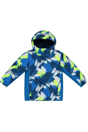 CMP Skijacke Kinder Skijacke Kid Jacket Fix Hood 31W1302KB - Verkäufer: CORTEXPOWER