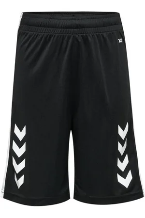 Hummel Trainingsshorts Kinder Short Core XK Basket Shorts 212646 - Verkäufer: CORTEXPOWER