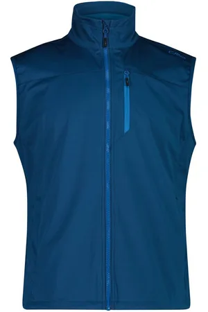 CMP Funktionsweste Herren Weste Man Vest 30A9317 - Verkäufer: CORTEXPOWER