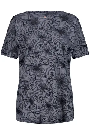 CMP T-Shirt Damen T-Shirt Woman T-Shirt 33N7976 - Verkäufer: CORTEXPOWER