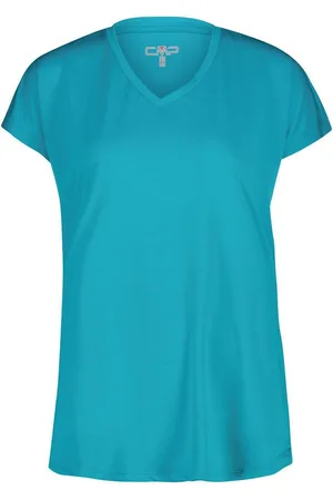 CMP T-Shirt Damen T-Shirt WOMAN Tee 35N5586 - Verkäufer: CORTEXPOWER
