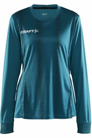 Craft Fußballtrikot Damen Torwarttrikot PROGRESS 2.0 GK LS JERSEY W 1912227 - Verkäufer: CORTEXPOWER
