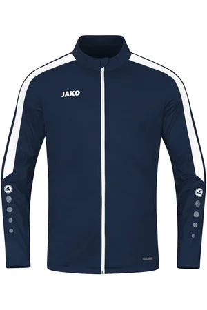 Jako Trainingsjacke Damen Polyesterjacke Power 9323 - Verkäufer: CORTEXPOWER