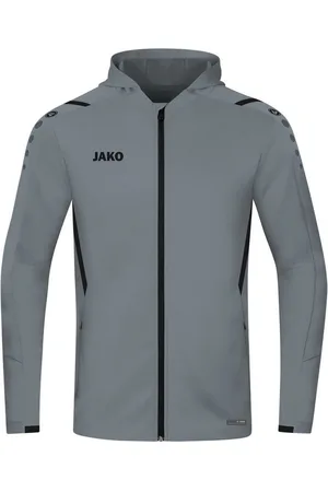 Jako Trainingsjacke Kinder Trainingsjacke Challenge mit Kapuze 6821 - Verkäufer: CORTEXPOWER