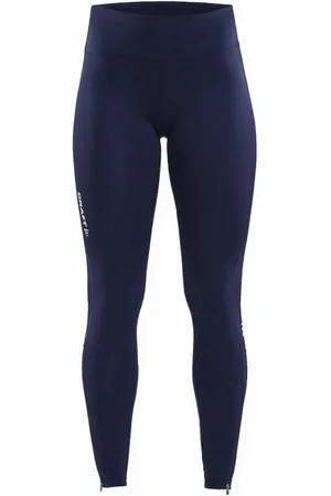 Craft Funktionstights Damen Lauftight Rush Zip Tights W 1907594 - Verkäufer: CORTEXPOWER