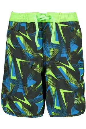 CMP Badehose Jungen Badeshort KID MEDIUM SHORTS 31R9124 - Verkäufer: CORTEXPOWER