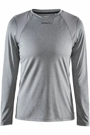 Craft Langarmshirt Damen Langarmshirt ADV ESSENCE LS TEE W 1908769 - Verkäufer: CORTEXPOWER