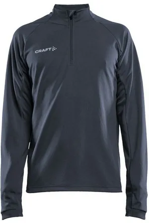 Craft Unterziehshirt Herren Trainingsshirt EVOLVE HALFZIP M 1910151 - Verkäufer: CORTEXPOWER