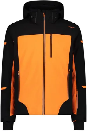 CMP Skijacke Herren Skijacke MAN JACKET ZIP HOOD 34W4707 - Verkäufer: CORTEXPOWER