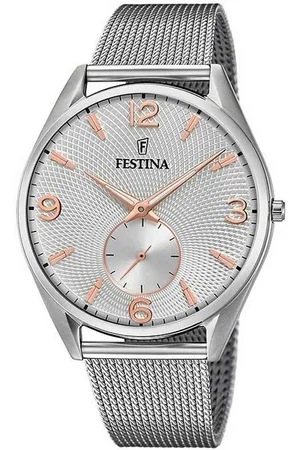 Festina Quarzuhr Herrenuhr - Modell: 6869_1 - Verkäufer: Uhren4you