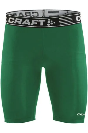 Craft Trainingstights Unisex Short Tight Pro Control Compression Short Tights 1906858 - Verkäufer: CORTEXPOWER