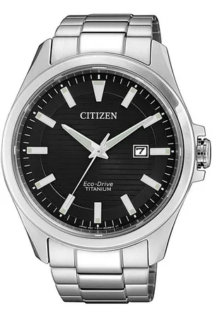 Citizen Quarzuhr Herrenuhr - Serie: Super Titanium - Modell: BM7470-84E - Verkäufer: Uhren4you
