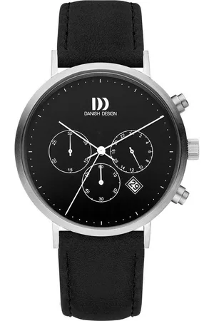 Danish Design Quarzuhr Herrenuhr - Modell: 3314613 - Verkäufer: Uhren4you